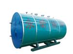 WNS燃油氣鍋爐-燃油氣水鍋爐